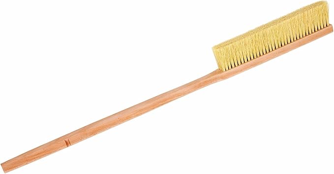 Magnolia Brush BB-36 Bakery Oven Brush, 36" Length, Each