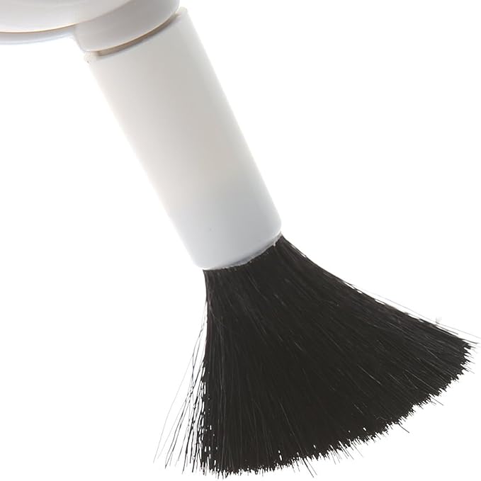 2 in 1 Portable Air Blower Brush Succulent Cleaning Air Beads Dust Cleaner for Camera Lens Cleaning Tool Easy to Use Camera Lens Cleaning Kit