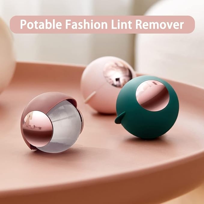 Washable Reusable Gel Lint Roller for Pet Hair, Tecogue Portable Dog Cat Pet Hair Remover for Clothes, Laundries, Sticky Cleaner, Dust Fuzz Fur for Travel Household (White-2pcs)