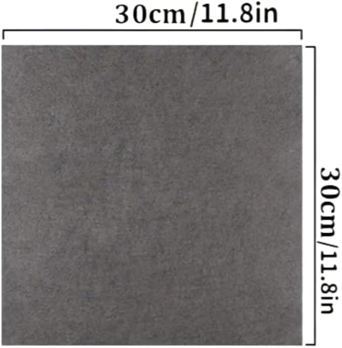 5pcs Thickened Magic Cleaning Cloth, 5pcs/Set Reusable Multifunctional Window Wipe Mirror Cloth, No Trace, Car Wash Rag, Kitchen Toilet Cleaning Cloth, Durable Microfiber Dish Cloth