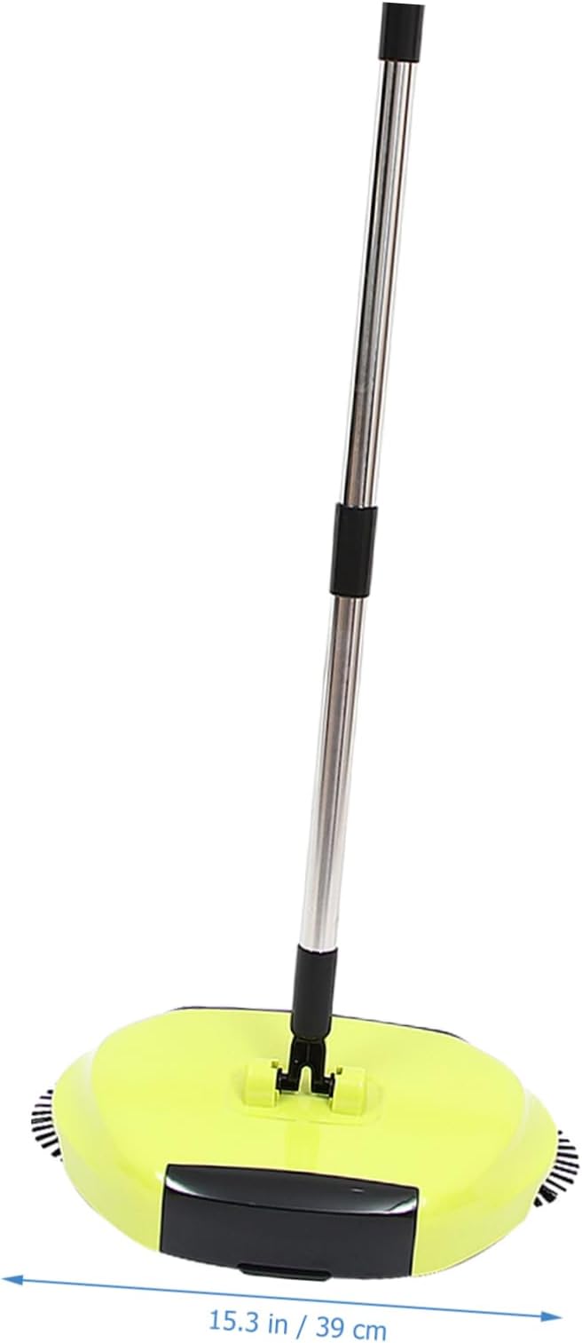 3 1 Push Vacuum Cleaners Carpet Sweepers Manual Non Electric Carpet Sweeper Manual Cleaning Tools