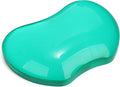Silicone Gel Mouse Wrist Rest Plus Mouse Wrist Support Pad Office, Computer, Laptop, Mac - Durable, Comfortable and Pain Relief