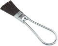 Forney 70483 Wire Brush, Carbon Steel Loop Handle, 5-5/16-by-1-1/2-Inch