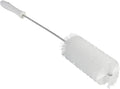 Vikan 53705 Tube Brush,2.4",PP/PBT,White