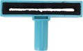 Ceiling Fan Blade Brush, Household Cleaner Duster Tool, Reusable Washable, Blue
