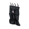 Suncast Commercial 8 Pocket Organizer Bag for Housekeeping Carts
