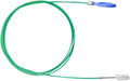 Auto Sunroof Drain Cleaning Tool, 78 Inch Long Pipe Cleaning Brush Windshield Wiper Drain Hole, Flexible Slim Drain Dredging Tool Brush Tube Cleaner for Car Tank Drain Kitchen