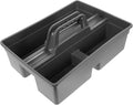 Hand-held Cleaning Tool Organizer Versatile Cleaning Supply Bucket for Home Kitchen and Bathroom for Rags Sprays and Scrapers Convenient Storage