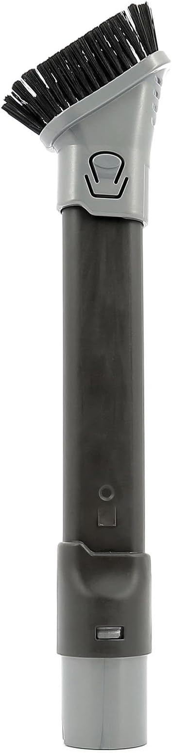 Replacement 2 IN 1 Vacuum Duster Crevice Tool for Shark Vacuum Attachments NV680 NV600 NV340 HV300 HV320 NV480 NV800