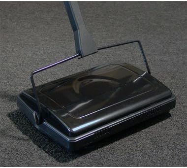Manual Push Carpet Sweeper