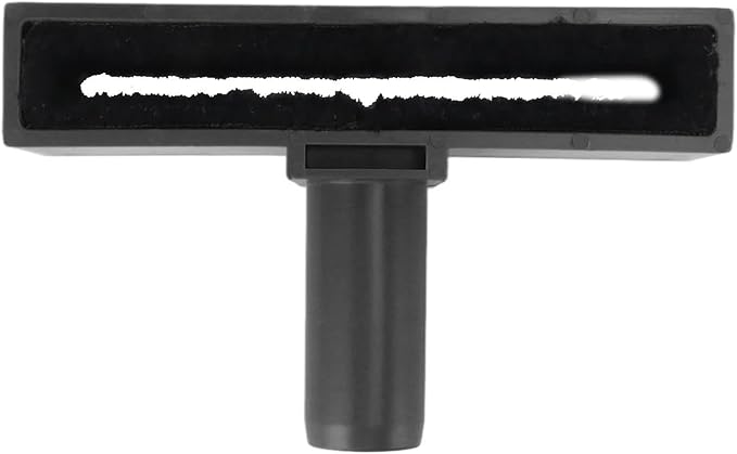 Ceiling Fan Blade Cleaning Brush with Felt Lining, Lightweight Vacuum Attachment for Household Cleaning