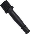 Wheel Lug Nuts Cleaning Brush, Car Detailing Brush Kit for Wheel Rim and Lug Nut Covers Cleaning Durable Car Wash Supplies