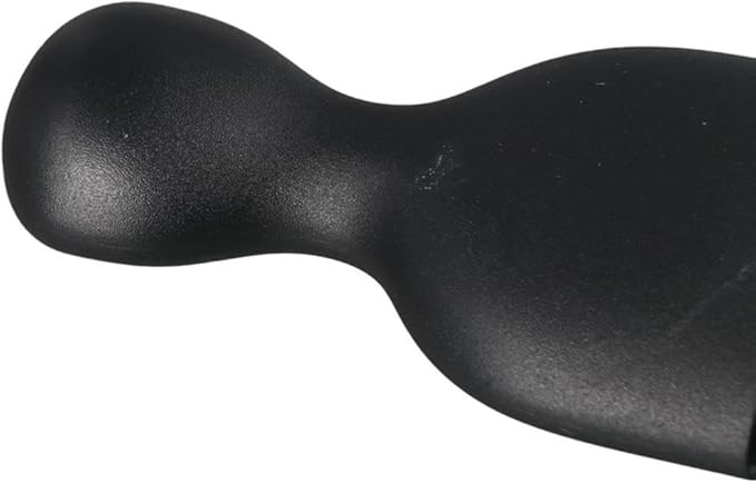 BYOBYO Black 1pc Car Soft Bristle Cleaning Brush,Car Detailing Brush,Car Interior Cleaning Tool,Car Dashboard Detail Dusting Brush for Car,Home,Computer