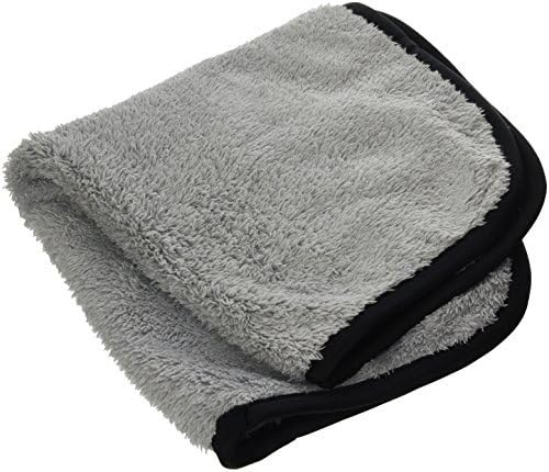 Fender Premium Plush Microfiber Polishing Cloth (Pack of 3)