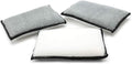 Scrub Ninja - Interior Scrubbing Sponge (5 in. x 3 in.)