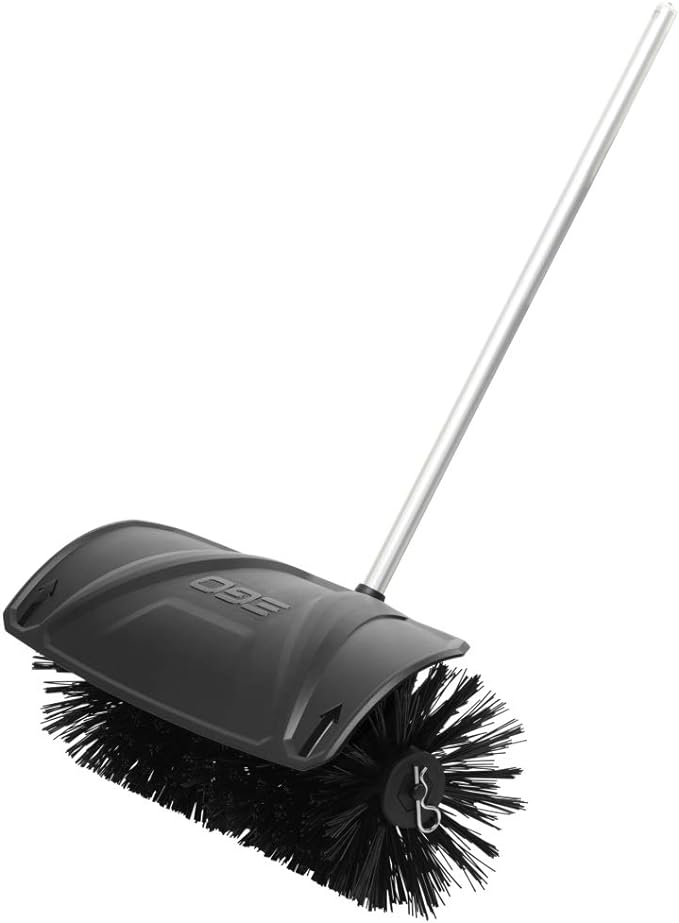 EGO Power+ BBA2100 Bristle Brush Attachment for EGO 56-Volt Lithium-ion Multi-Head System