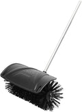 EGO Power+ BBA2100 Bristle Brush Attachment for EGO 56-Volt Lithium-ion Multi-Head System