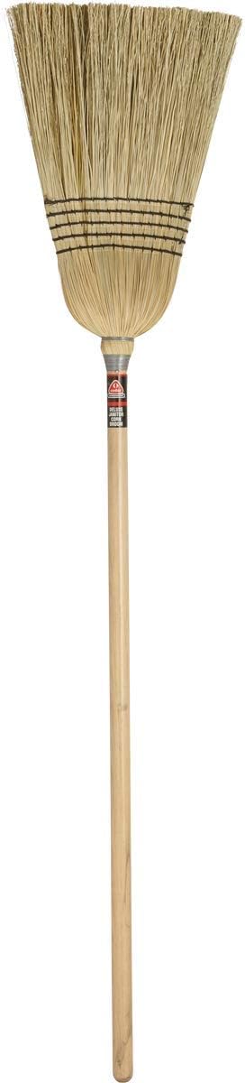 Janitor Corn Broom - 1 Each