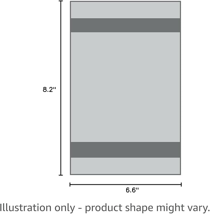 12 Pack Microfiber Glass Cleaning Cloth, 12 Inch X 16 Inch, Lint Free Quickly Clean Windows, Mirrors, Glasses, Phone Screens, Camera Lenses, Camel