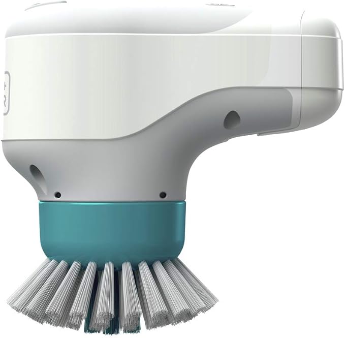 BLACK+DECKER Grimebuster Powered Scrubber (BHPC130)
