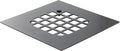Danco 11046 Snap-In Shower Strainer & Drain Cover, Oil Rubbed Bronze