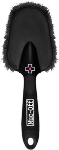 Muc Off - 370 Soft Washing Bike Cleaning Brush, Black, One Size