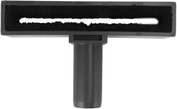 Ceiling Fan Cleaner Duster, Reusable Microfiber Ceiling Fan Blades Cleaner Washable Brush Cleaning Tool for Furniture Brush (Black) (Black)
