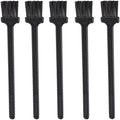 5-Piece Electric Razor Razor Cleaning Brush Keyboard Cleaning Coffee Maker Soy Milk Maker Household Dust Cleaning Brush Small Bristle Brush