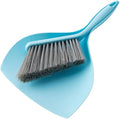Small Broom and Dustpan Set Pan Broom Hand Broom Pan with Brush Set,Handheld Dustpan,Brush Pan for Table,Kitchen,Home