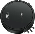 Mini for Home Multi-Functional Sweeping and Mopping Smart Automatic for Hard Floors and Carpets Compact Design