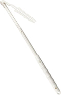 Replacement Handles Compatible with Swiffer Duster Refill, Extended Handle, Adjustable Length Handles only (1pcs)