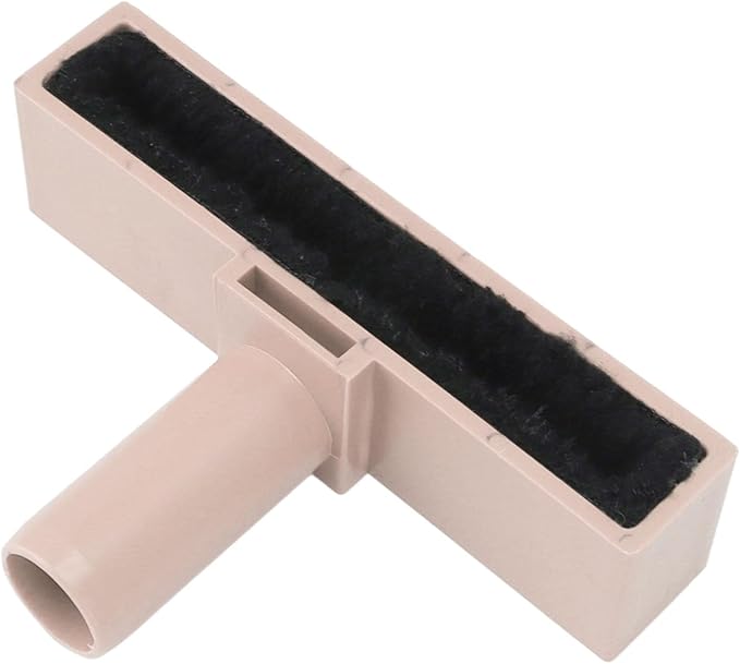 Ceiling Fan Cleaning Brush, Reusable Washable Fan Blade Cleaner Tool with Ergonomic Handle for Home Office Kitchen Bedroom, ABS Fan Dusting Brush for Hard - to - Reach Areas (Dusty Pink)