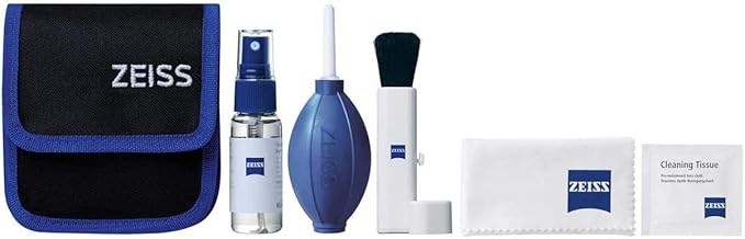 Zeiss Lens Cleaning Kit