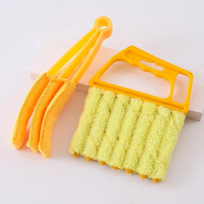 Cleaning Tools for Venetian Blinds, Cleaning Brush for air Conditioner Vents