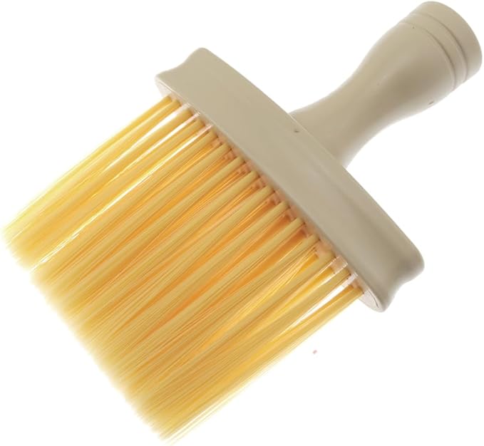 ZYAMY 2PCS Musical Instrument Dusting Brush Piano Guitar Big/Violin String Cleaning Brush Musical Instrument Care Tools Soft Bristle Brush for Car Air Conditioning Vents Interior Seams