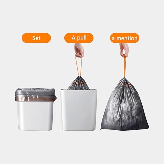 JOYBOS Garbage Bags…