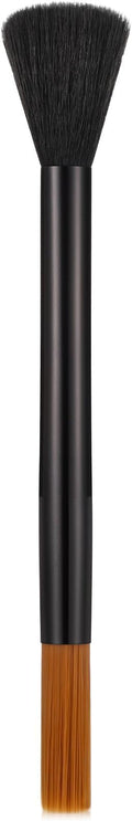 Coffee Grinder Brush Espresso Brush Cleaning Coffee Brushes Grinder Cleaner for Barista Machine Cleaning Brushes Tool for Bean Grain Kitchen Home
