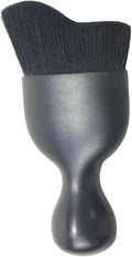 Bestac Car Interior Detailing Brush - Soft Bristle Auto Cleaning Tool for Dashboard, Dusting & Interior Surfaces