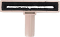 Ceiling Fan Cleaning Brush, Reusable Washable Fan Blade Cleaner Tool with Ergonomic Handle for Home Office Kitchen Bedroom, ABS Fan Dusting Brush for Hard - to - Reach Areas (Dusty Pink)