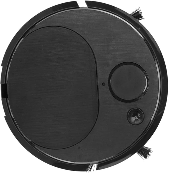 USB Charging Robot Vacuum Cleaner Multifunctional Mini Smart Sweeping Robot for Wooden Flooring Tile Carpet Vacuums