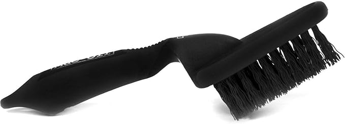 Muc Off - 372 Detailing Bike Cleaning Brush, Black, One Size