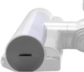 Garbage fighter Roller Brush Bar End Cap Cover for Dyson V8 V10 V11 V15 Vacuum Cleaner Side Replacement Parts