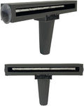 Ceiling Fan Blade Cleaning Vacuum Attachment (Gray)