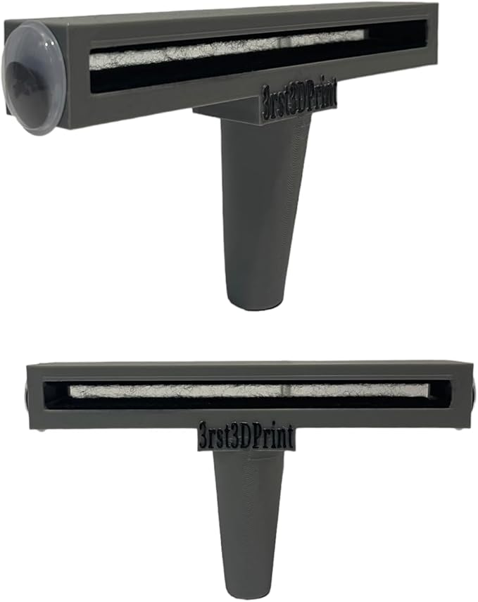 Ceiling Fan Blade Cleaning Vacuum Attachment (Rainbow)
