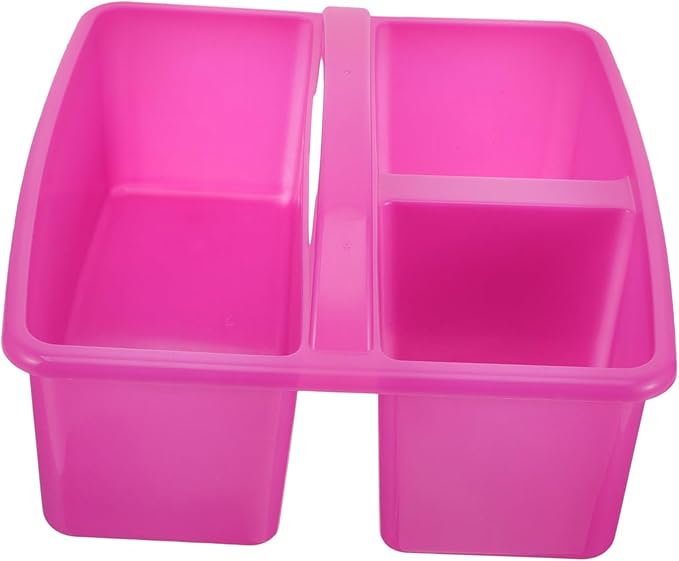 2pcs Cleaning Tool Storage Basket Versatile Sundry Holder for Home Office Kitchen and Bathroom Organizer for Cleaning Supplies Stationery and Daily Necessities Compact and