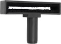 Ceiling Fan Cleaning Vacuum, Duster with Vacuum Attachment Lightweight Vacuum Ceiling Fan Blade Cleaner and Dust Remover Ceiling Fan Cleaning Tool Black
