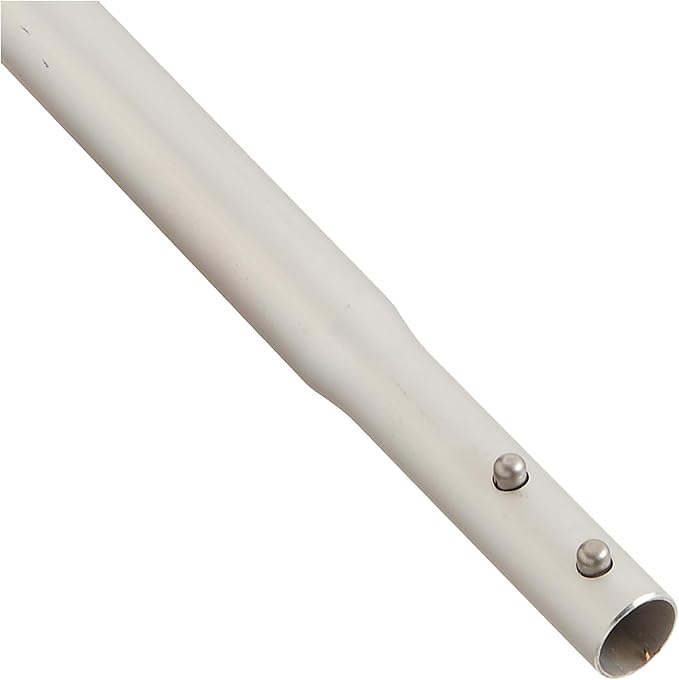 STAR BRITE Extend-A-Brush Handles - Fixed & Telescoping Floating Handles - Quick Connect for Boat, RV, Pool, Auto, Home Cleaning - Durable, Versatile Extension Handles for Multiple Accessories