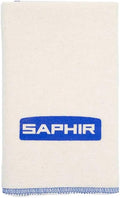 SAPHIR 3 Pieces Polishing Cloths
