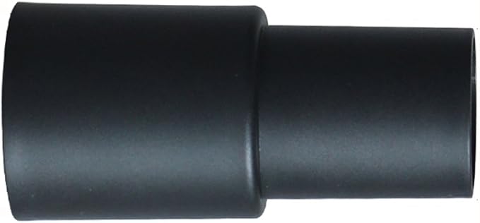 Flexible Soft Vacuum Accessories and Attachments Dusting Brush 35mm-32mm Adapter Perfect for Cleaning Furniture & Ceiling Vacuum Cleaner Attachments for 1-1/4'' or 1-3/8'' Standard Hose
