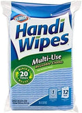 Clorox Handi Wipes Multi Use Reusable Cloths - 36 Count (Pack of One)